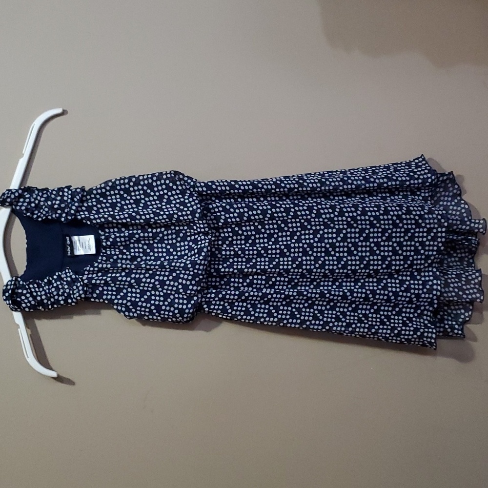 Paper doll dress size 10